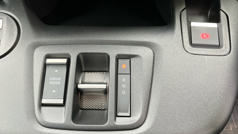 Toyota Proace City L2 Electric Icon Van 50kWh Auto